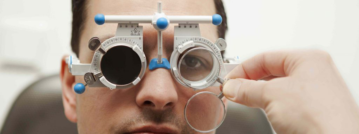 page header oogmeting